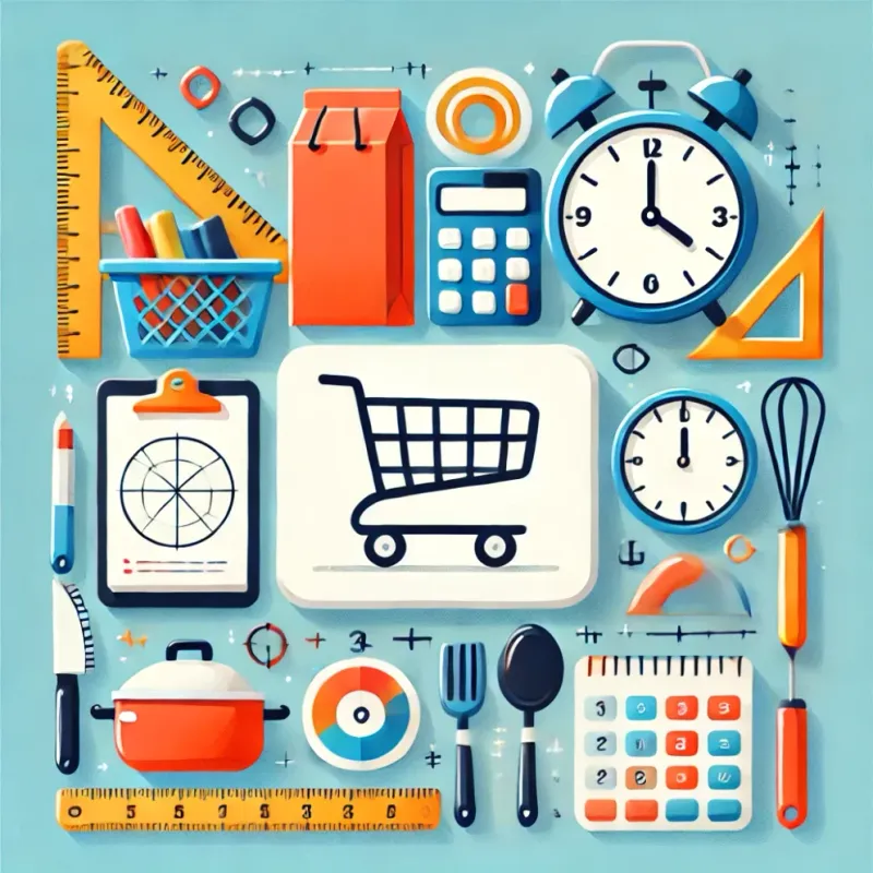 10 Everyday Uses of Math You Didn’t Realize