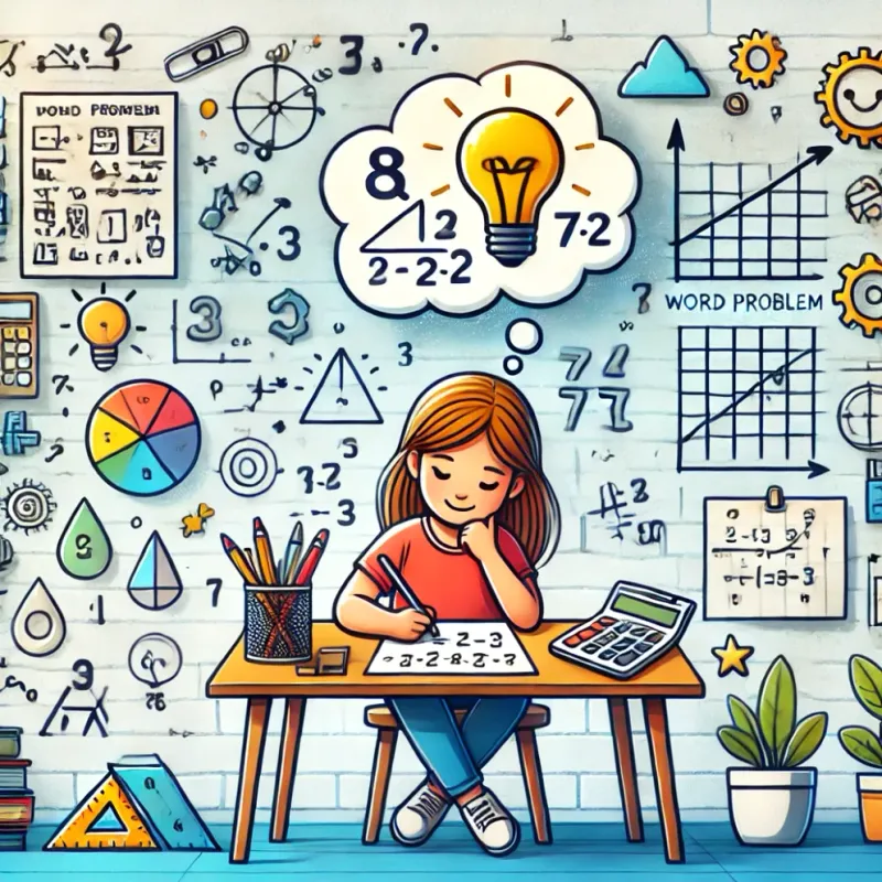 Breaking Down Word Problems: Strategies for Success